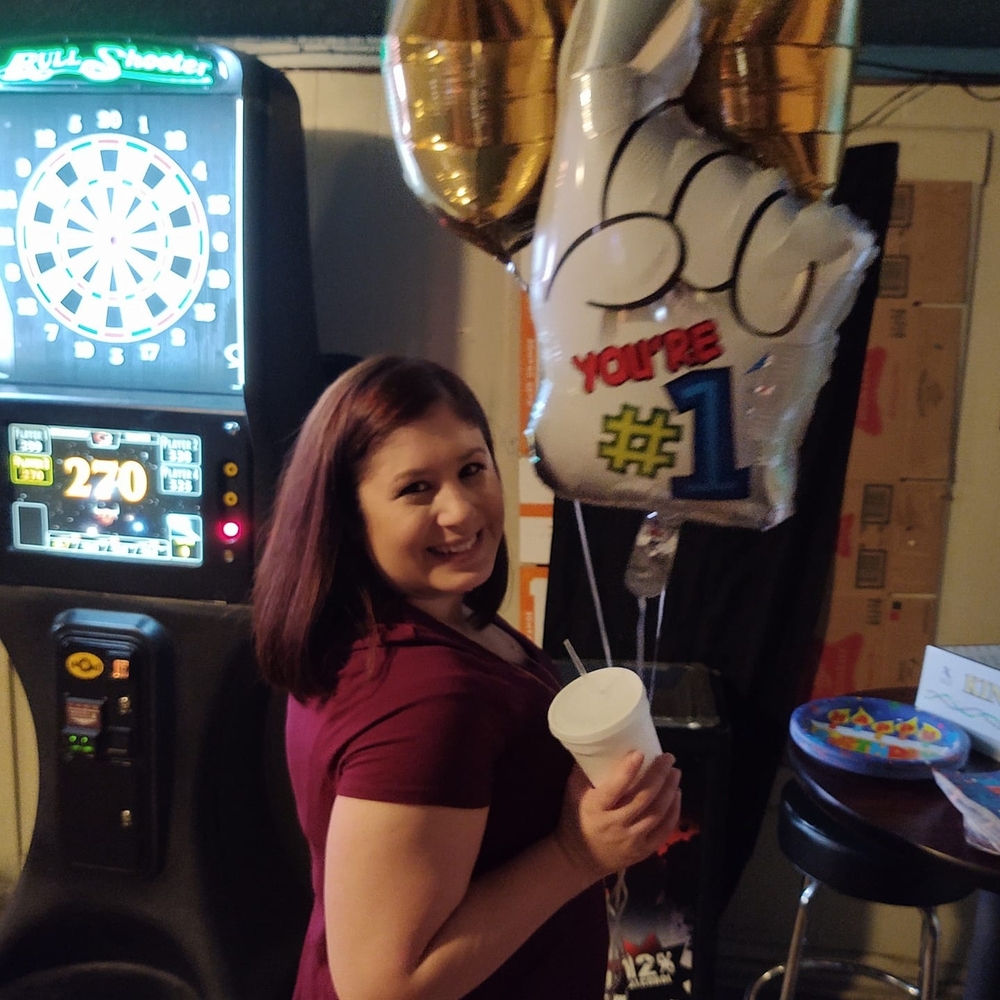 Meet your Posher, Jennifer